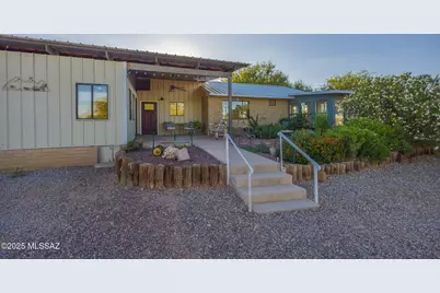 1302 W Coyote Trail, Benson, AZ 85602 - Photo 15