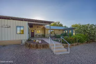 1302 W Coyote Trail, Benson, AZ 85602 - Photo 15