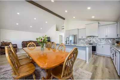 1302 W Coyote Trail, Benson, AZ 85602 - Photo 5