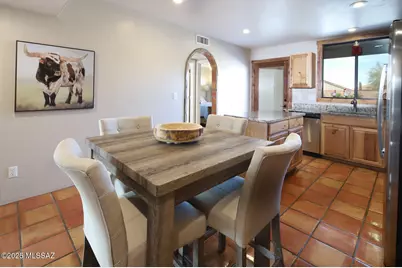 9131 N Ironwood Meadows Drive, Tucson, AZ 85742 - Photo 11