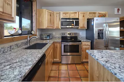 9131 N Ironwood Meadows Drive, Tucson, AZ 85742 - Photo 9