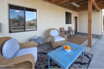 9131 N Ironwood Meadows Drive, Tucson, AZ 85742 - Photo 21