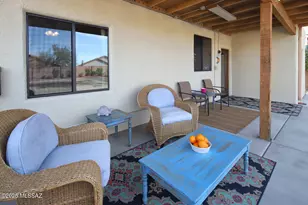 9131 N Ironwood Meadows Dr, Tucson, AZ 85742 - Photo 21