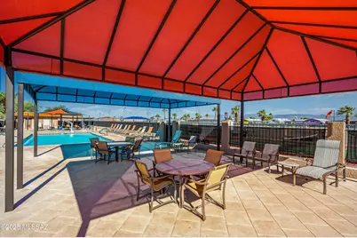 7499 E Maritime Drive, Tucson, AZ 85756 - Photo 37