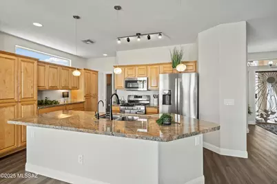 7499 E Maritime Drive, Tucson, AZ 85756 - Photo 11