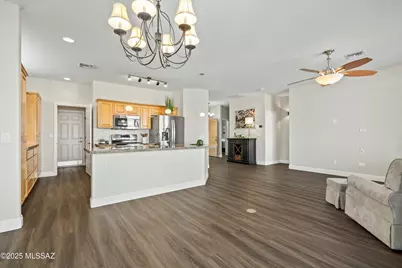 7499 E Maritime Drive, Tucson, AZ 85756 - Photo 9