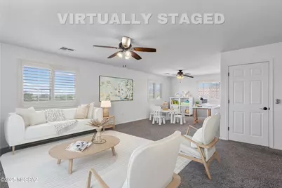 13303 N Barlassina Drive, Oro Valley, AZ 85755 - Photo 19