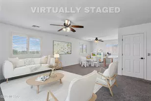 13303 N Barlassina Dr, Oro Valley, AZ 85755 - Photo 19