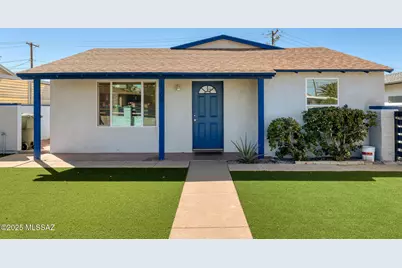 1304 E 13th Street, Tucson, AZ 85719 - Photo 7