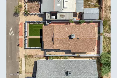 1304 E 13th Street, Tucson, AZ 85719 - Photo 49