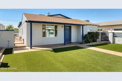 1304 E 13th Street, Tucson, AZ 85719 - Photo 9