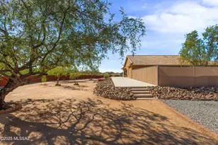 7396 W Star Rock Pl, Tucson, AZ 85757 - Photo 17
