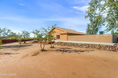 7396 W Star Rock Place, Tucson, AZ 85757 - Photo 15