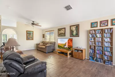7396 W Star Rock Place, Tucson, AZ 85757 - Photo 19