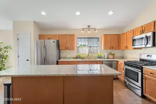 7396 W Star Rock Pl, Tucson, AZ 85757 - Photo 23