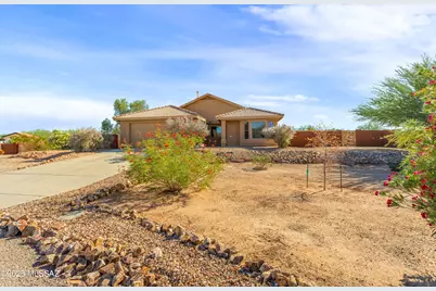 7396 W Star Rock Place, Tucson, AZ 85757 - Photo 7