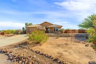 7396 W Star Rock Pl, Tucson, AZ 85757 - Photo 7