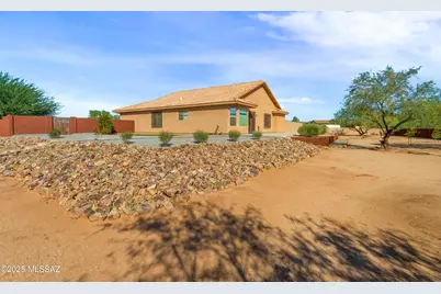 7396 W Star Rock Place, Tucson, AZ 85757 - Photo 11