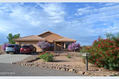 7396 W Star Rock Place, Tucson, AZ 85757 - Photo 43