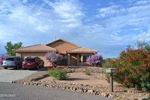 7396 W Star Rock Pl, Tucson, AZ 85757 - Photo 43