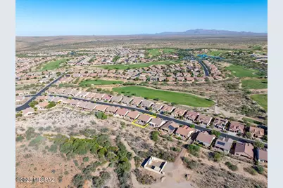 60611 E Arroyo Vista Drive, Oracle, AZ 85623 - Photo 43