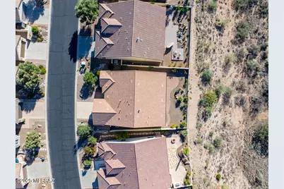 60611 E Arroyo Vista Drive, Oracle, AZ 85623 - Photo 39