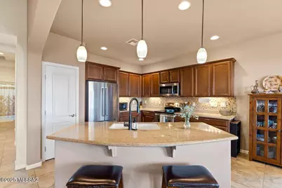 60611 E Arroyo Vista Drive, Oracle, AZ 85623 - Photo 13