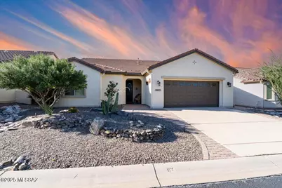 60611 E Arroyo Vista Drive, Oracle, AZ 85623 - Photo 1