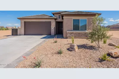 1820 N Banneker Lane, Green Valley, AZ 85614 - Photo 1