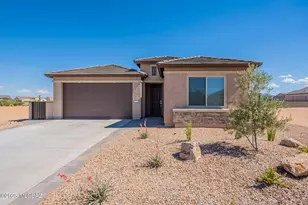 1820 N Banneker Ln, Green Valley, AZ 85614 - Photo 1