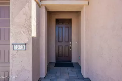 1820 N Banneker Lane, Green Valley, AZ 85614 - Photo 3