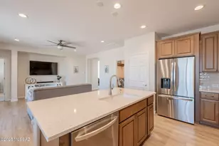 1820 N Banneker Ln, Green Valley, AZ 85614 - Photo 13