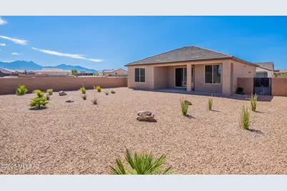1820 N Banneker Lane, Green Valley, AZ 85614 - Photo 47