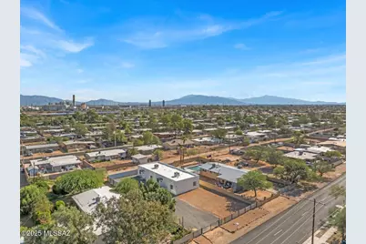 3619 E Felix Boulevard, Tucson, AZ 85706 - Photo 3