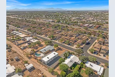 3619 E Felix Boulevard, Tucson, AZ 85706 - Photo 11