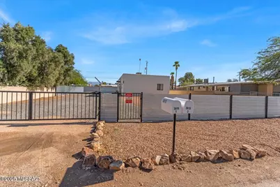 3619 E Felix Boulevard, Tucson, AZ 85706 - Photo 17