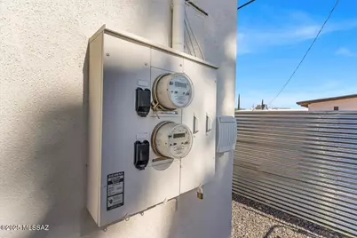 3619 E Felix Boulevard, Tucson, AZ 85706 - Photo 29