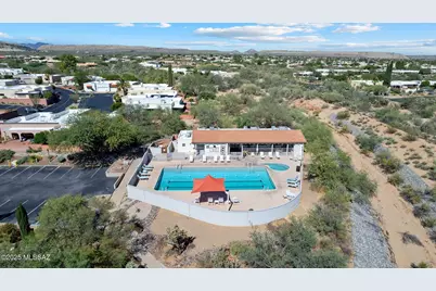 825 W Bella Vista Drive, Green Valley, AZ 85614 - Photo 31