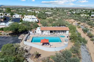 825 W Bella Vista Dr, Green Valley, AZ 85614 - Photo 31