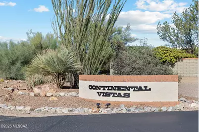 825 W Bella Vista Drive, Green Valley, AZ 85614 - Photo 33