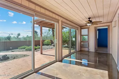 825 W Bella Vista Drive, Green Valley, AZ 85614 - Photo 21
