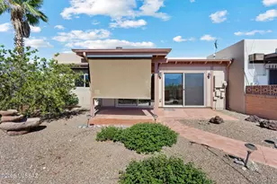 825 W Bella Vista Dr, Green Valley, AZ 85614 - Photo 25