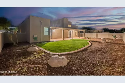 6822 E Brownstone Place, Tucson, AZ 85750 - Photo 11