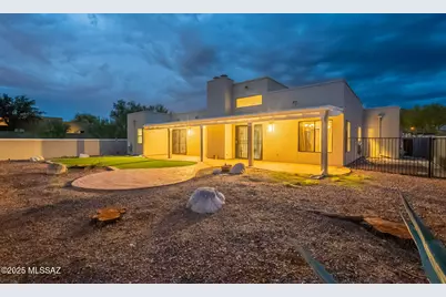 6822 E Brownstone Place, Tucson, AZ 85750 - Photo 7