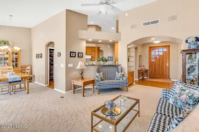 11 Culton Lane, Tubac, AZ 85646 - Photo 17