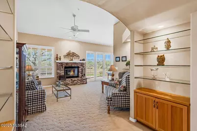 11 Culton Lane, Tubac, AZ 85646 - Photo 5