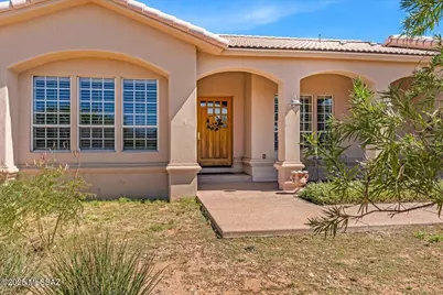 11 Culton Lane, Tubac, AZ 85646 - Photo 13