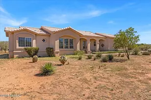 11 Culton Ln, Tubac, AZ 85646 - Photo 3