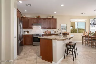 60520 E Arroyo Vista Drive, Oracle, AZ 85623 - Photo 13