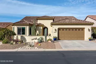 60520 E Arroyo Vista Dr, Oracle, AZ 85623 - Photo 1